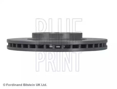 Фото ADG04378 Тормозной диск BLUE PRINT {forloop.counter}}