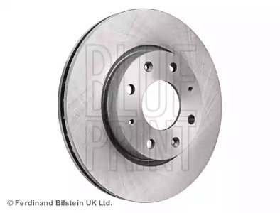 Фото ADG04385 Тормозной диск BLUE PRINT {forloop.counter}}