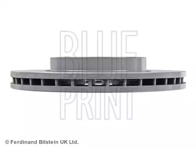 Фото ADG04385 Тормозной диск BLUE PRINT {forloop.counter}}