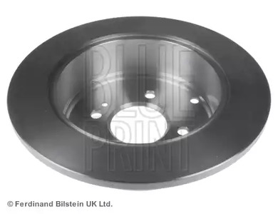 Фото ADG04388 Тормозной диск BLUE PRINT {forloop.counter}}