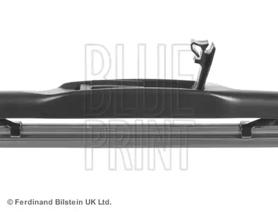 Фото ADG09747 Щетка стеклоочистителя BLUE PRINT {forloop.counter}}