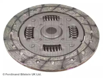 Фото ADH23159 Диск сцепления BLUE PRINT {forloop.counter}}