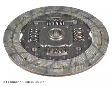 Фото ADH23161 Диск сцепления BLUE PRINT {forloop.counter}}