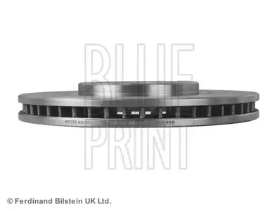 Фото ADH243110 Тормозной диск BLUE PRINT {forloop.counter}}