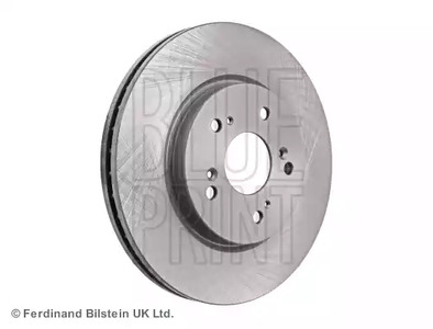 Фото ADH243124 Тормозной диск BLUE PRINT {forloop.counter}}