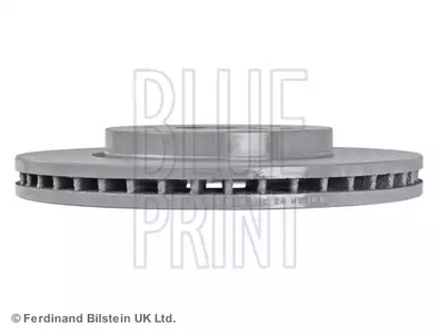 Фото ADH243124 Тормозной диск BLUE PRINT {forloop.counter}}