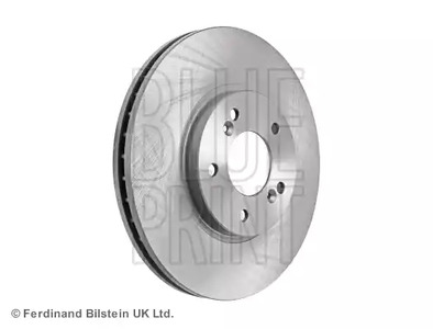 Фото ADH24355 Тормозной диск BLUE PRINT {forloop.counter}}