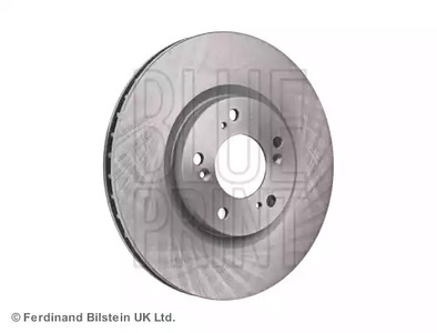 Фото ADH24359 Тормозной диск BLUE PRINT {forloop.counter}}