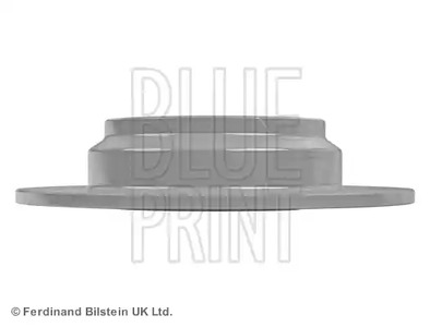 Фото ADH24360 Тормозной диск Blue Print {forloop.counter}}