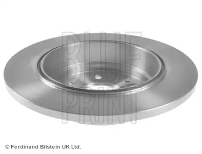 Фото ADH24362 Тормозной диск BLUE PRINT {forloop.counter}}
