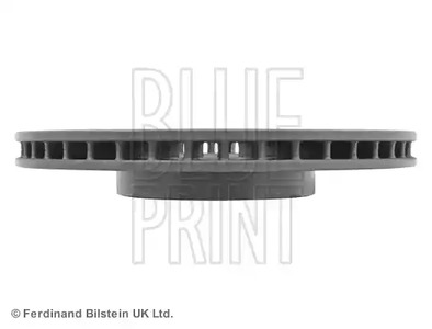 Фото ADH24363 Тормозной диск Blue Print {forloop.counter}}