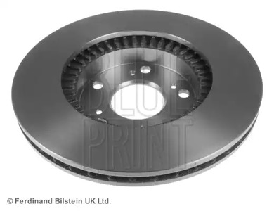 Фото ADH24373 Тормозной диск BLUE PRINT {forloop.counter}}