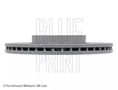 Фото ADH24377 Тормозной диск Blue Print {forloop.counter}}
