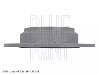 Фото ADH24393 Тормозной диск BLUE PRINT {forloop.counter}}