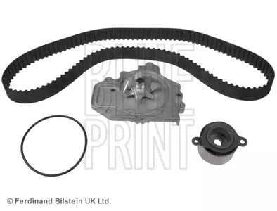 Фото ADH273751 Комплект водяного насоса / зубчатого ремня BLUE PRINT {forloop.counter}}