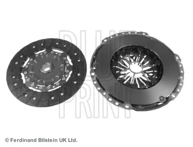 Фото ADJ133001 Комплект сцепления BLUE PRINT {forloop.counter}}