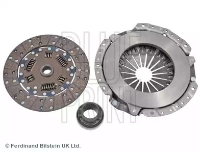 Фото ADJ133007 Комплект сцепления BLUE PRINT {forloop.counter}}