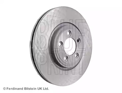 Фото ADJ134301 Тормозной диск BLUE PRINT {forloop.counter}}