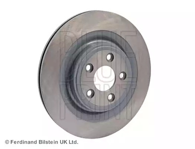Фото ADJ134303 Тормозной диск BLUE PRINT {forloop.counter}}