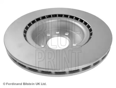 Фото ADJ134304 Тормозной диск BLUE PRINT {forloop.counter}}