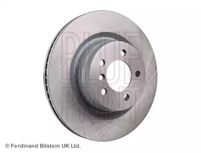 Фото ADJ134320 Тормозной диск BLUE PRINT {forloop.counter}}