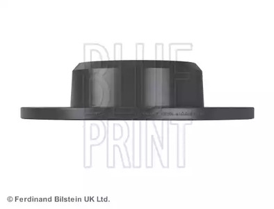 Фото ADJ134323 Тормозной диск BLUE PRINT {forloop.counter}}