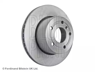 Фото ADJ134328 Тормозной диск BLUE PRINT {forloop.counter}}