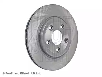 Фото ADJ134345 Тормозной диск BLUE PRINT {forloop.counter}}
