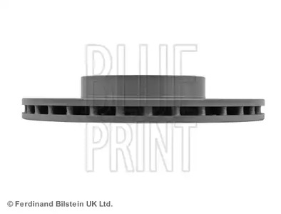 Фото ADJ134347 Тормозной диск BLUE PRINT {forloop.counter}}