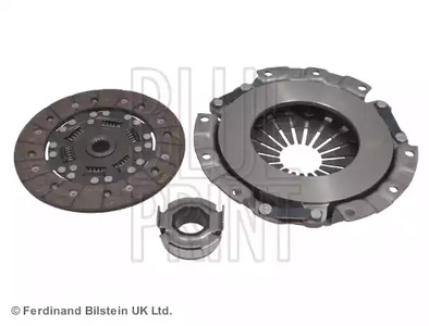 Фото ADK83020 Комплект сцепления BLUE PRINT {forloop.counter}}