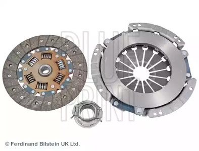 Фото ADK83025 Комплект сцепления BLUE PRINT {forloop.counter}}