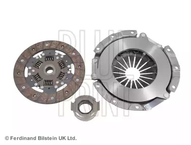 Фото ADK83028 Комплект сцепления BLUE PRINT {forloop.counter}}