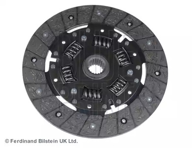 Фото ADK83107 Диск сцепления BLUE PRINT {forloop.counter}}