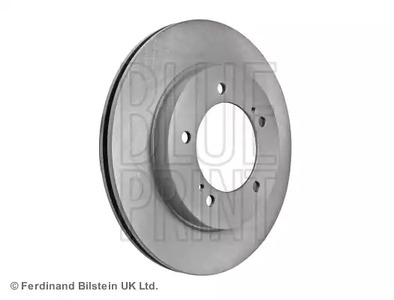 Фото ADK84311 Тормозной диск BLUE PRINT {forloop.counter}}