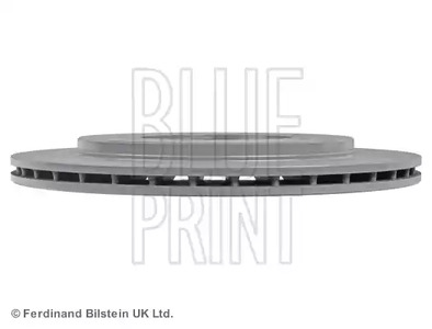 Фото ADK84317 Тормозной диск Blue Print {forloop.counter}}