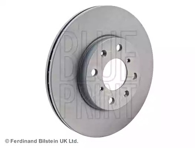 Фото ADK84321 Тормозной диск BLUE PRINT {forloop.counter}}