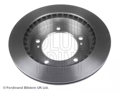 Фото ADK84322 Тормозной диск BLUE PRINT {forloop.counter}}