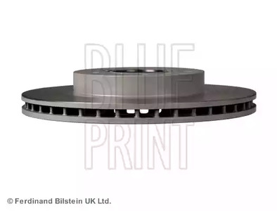 Фото ADK84334 Тормозной диск BLUE PRINT {forloop.counter}}