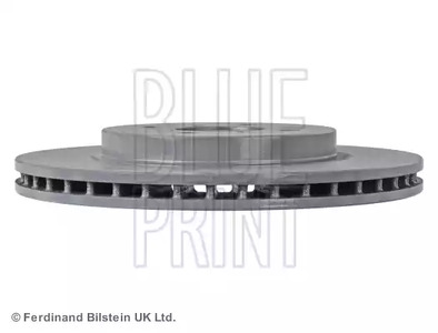 Фото ADK84341 Тормозной диск BLUE PRINT {forloop.counter}}