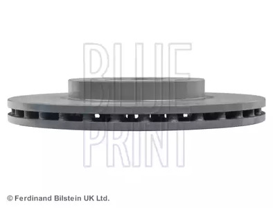 Фото ADL144306 Тормозной диск Blue Print {forloop.counter}}