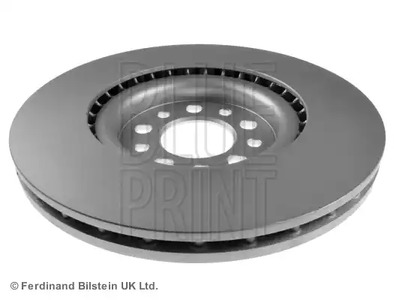 Фото ADL144316 Тормозной диск BLUE PRINT {forloop.counter}}