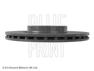 Фото ADL144319 Тормозной диск BLUE PRINT {forloop.counter}}