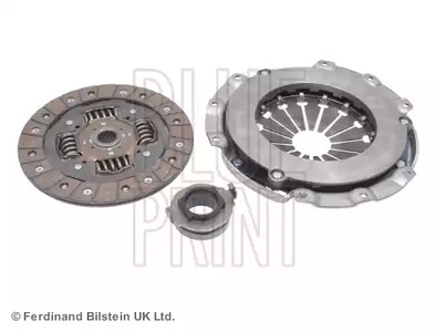 Фото ADM530107 Комплект сцепления BLUE PRINT {forloop.counter}}