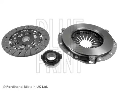 Фото ADM530117 Комплект сцепления BLUE PRINT {forloop.counter}}