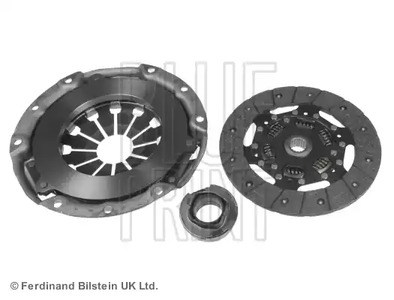 Фото ADM53047 Комплект сцепления BLUE PRINT {forloop.counter}}
