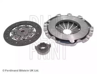Фото ADM53077 Комплект сцепления BLUE PRINT {forloop.counter}}