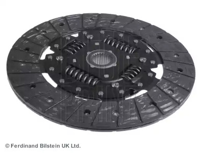Фото ADM53135 Диск сцепления BLUE PRINT {forloop.counter}}