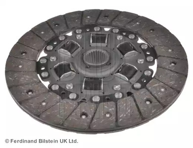 Фото ADM53146 Диск сцепления BLUE PRINT {forloop.counter}}
