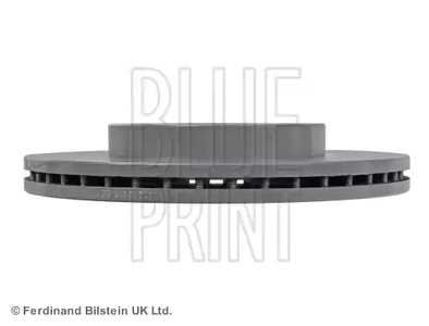 Фото ADM543100 Тормозной диск BLUE PRINT {forloop.counter}}