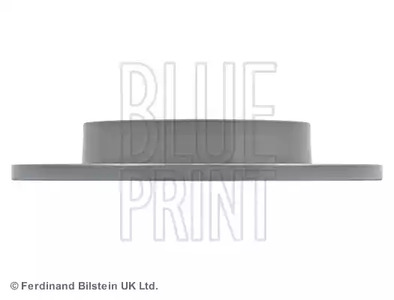 Фото ADM543115 Тормозной диск Blue Print {forloop.counter}}